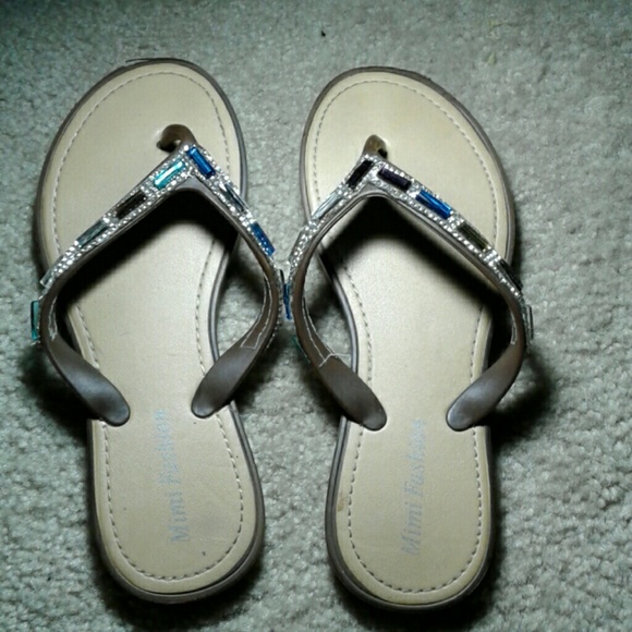 Flip flops - Picture 1 of 4